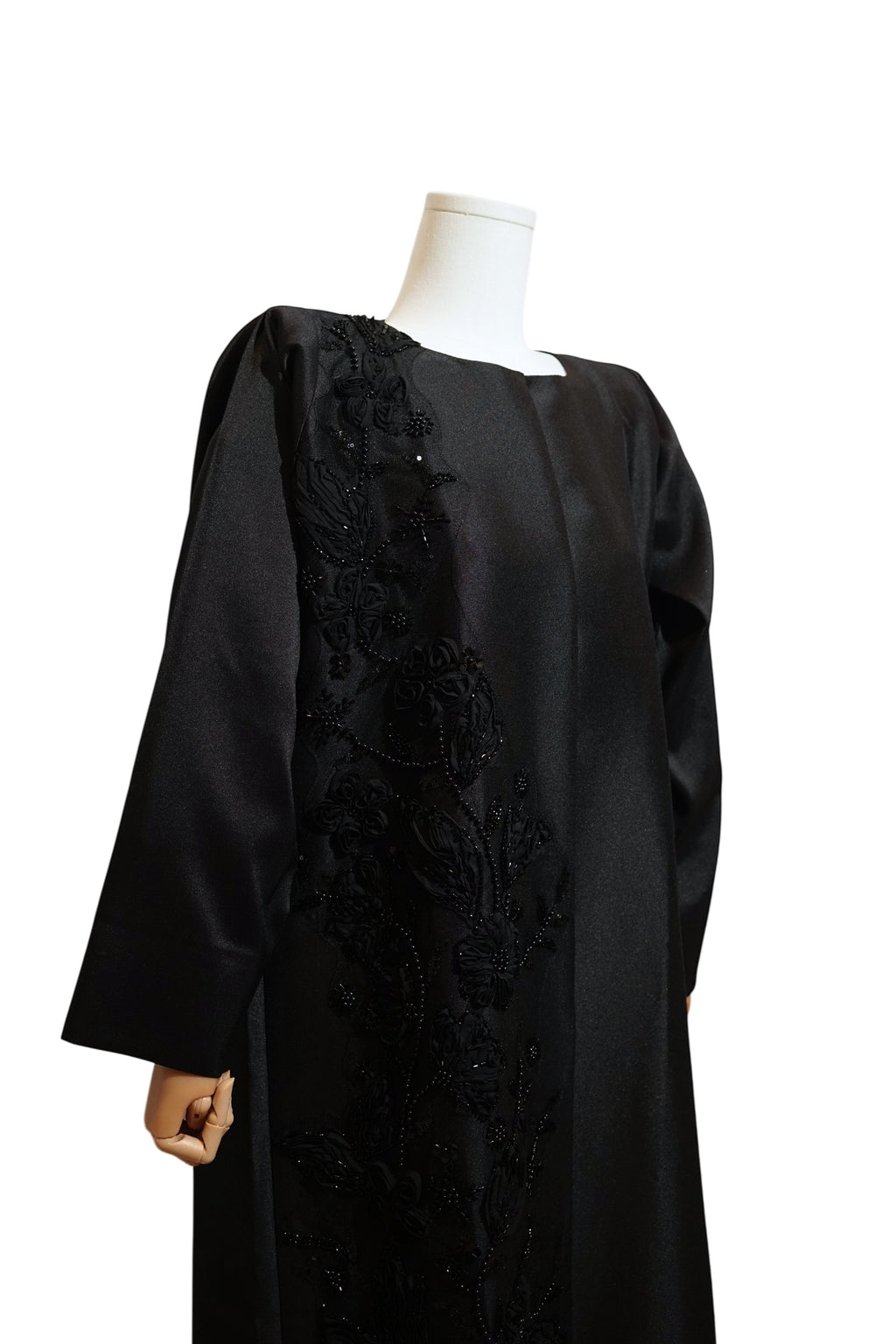 Layali – 2-Piece Abaya Set